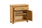 Picture of Roma Oak Compact Sideboard