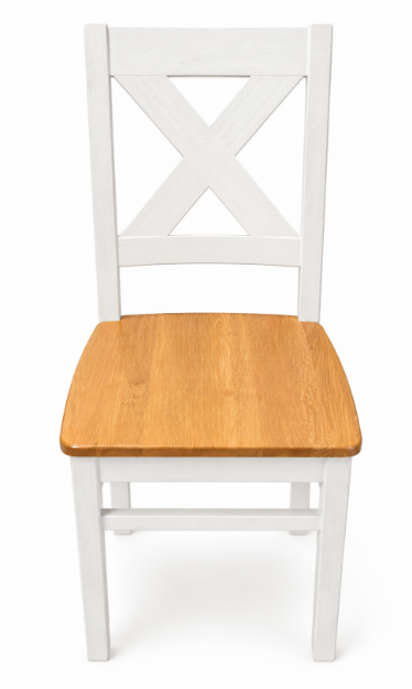 Picture of Next Painted Dining Chair