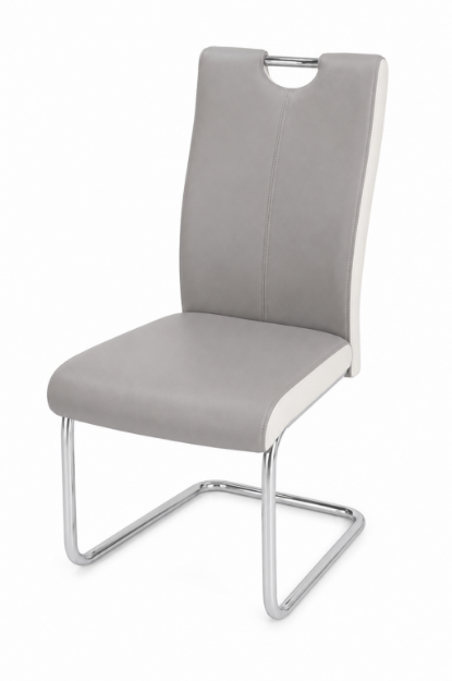 Picture of Savannah Dining Chair (Two Tone Grey)