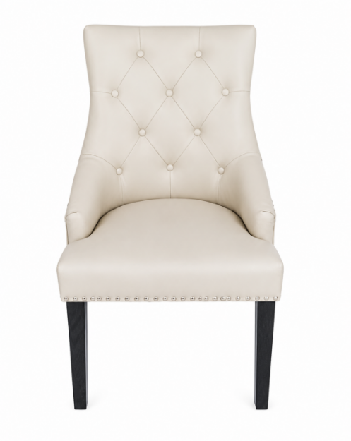 Picture of Roma Dining Chair (Taupe)