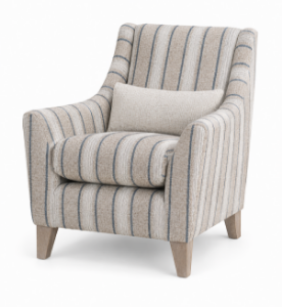Picture of Rochelle Accent Chair 