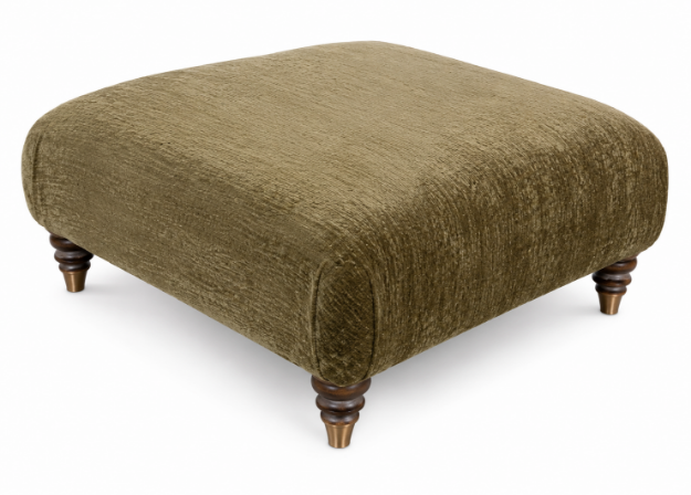 Picture of Charlbury Square Stool 