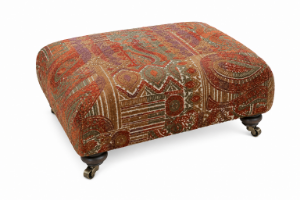 Picture of Darwin Square Stool