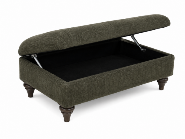 Picture of Darwin Ottoman 