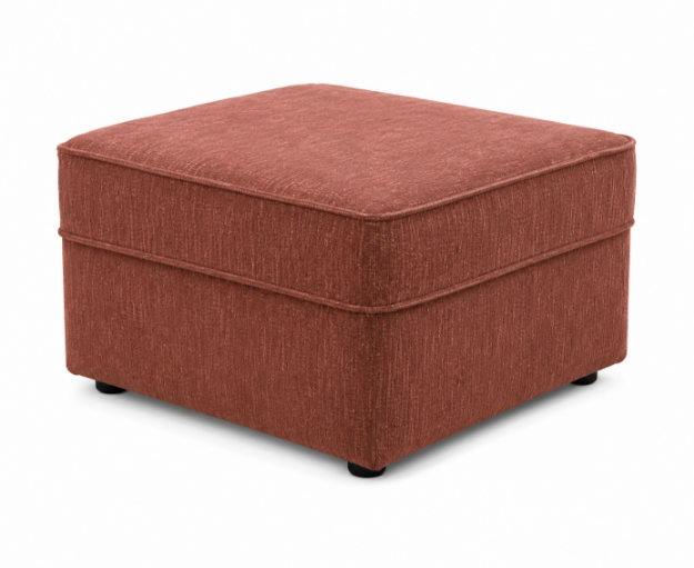 Picture of Darwin Footstool 