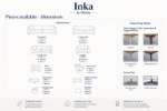 Picture of Inka by Alstons Upholstery