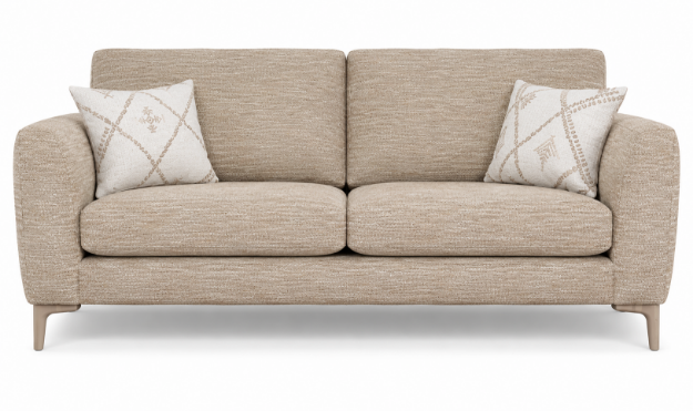 Picture of Inka 3 Seater