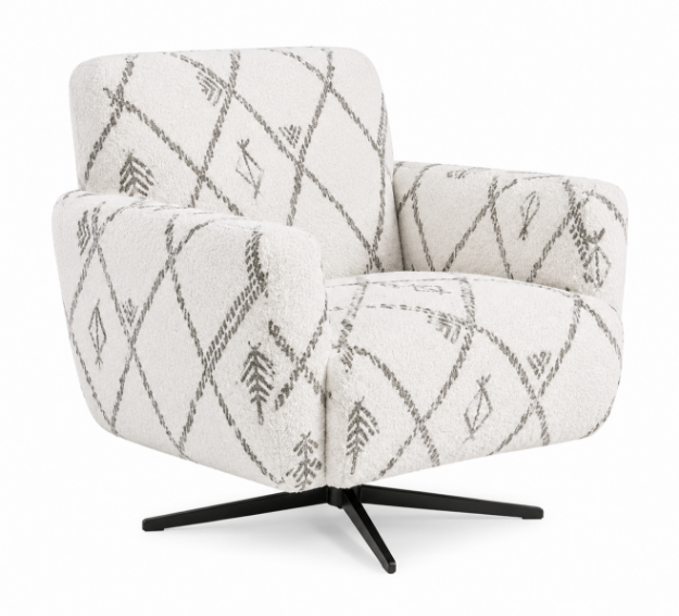 Picture of Inka Swivel Chair
