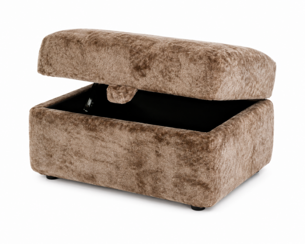 Picture of Inka Storage stool