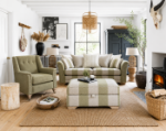 Picture of Evesham by Alstons Upholstery