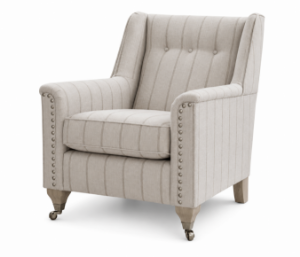 Picture of Evesham Accent Chair