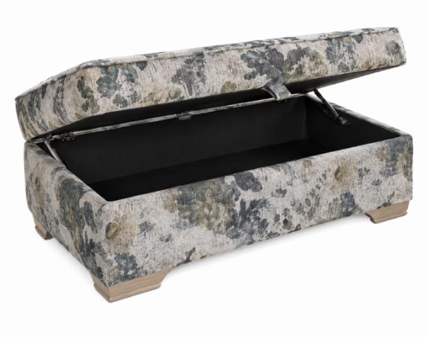 Picture of Evesham ottoman