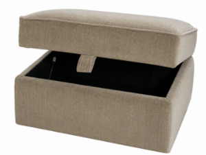 Picture of Evesham Storage Stool