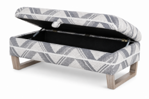 Picture of Aalto Storage Stool