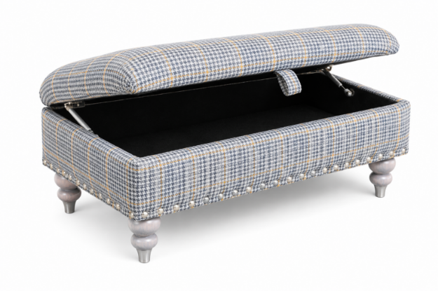 Picture of Cleveland Ottoman