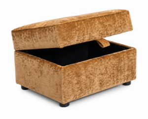 Picture of Cleveland Storage Stool