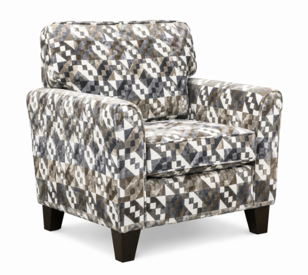 Picture of Fleming Accent Chair