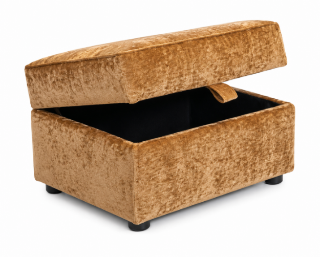 Picture of Fleming Storage Stool