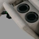 Picture of Scorpio Console Unit