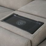Picture of Scorpio Console Unit