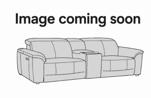 Picture of Scorpio 3 Seater with Console