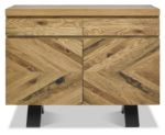 Picture of Ellipse Narrow Sideboard