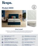 Picture of Respa Pocket 1600