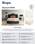 Picture of Respa Diamond 3000