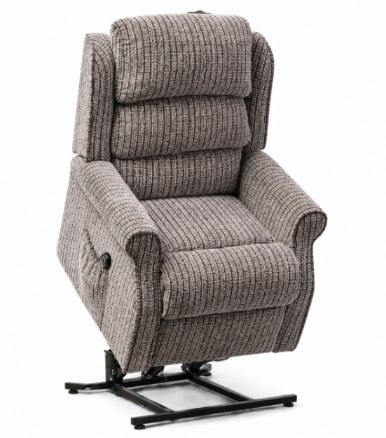 Picture of Windsor Dual Motor Lift + Rise Chair