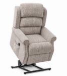 Picture of Windsor Dual Motor Lift + Rise Chair