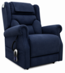 Picture of Berkshire Dual Motor Lift & tilt Chair