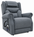 Picture of Berkshire Dual Motor Lift & tilt Chair