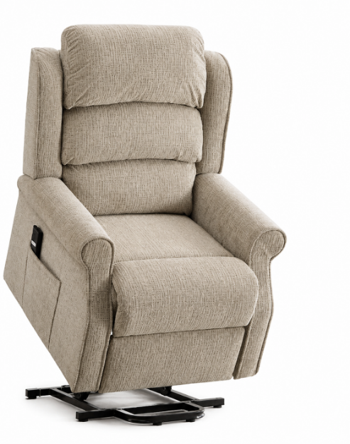 Picture of Regency Lift n Rise Chair 