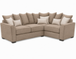 Picture of Caspian 2 Corner 1 Pillowback