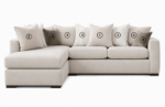 Picture of Montana 2 Corner 1 - Pillowback