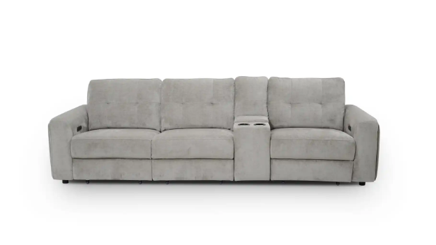 Picture of 5012 3 Seater with Console