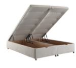 Picture of Respa Inspire Full Opening Divan Base 