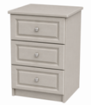 Picture of Troscan 3 Drawer Locker