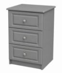Picture of Troscan 3 Drawer Locker