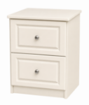 Picture of Troscan 2 Drawer Deep Locker