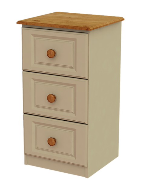 Picture of Troscan 3 Drawer Deep Locker 
