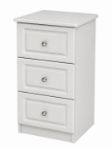 Picture of Troscan 3 Drawer Deep Locker 