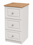 Picture of Troscan 3 Drawer Deep Locker 