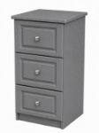 Picture of Troscan 3 Drawer Deep Locker 