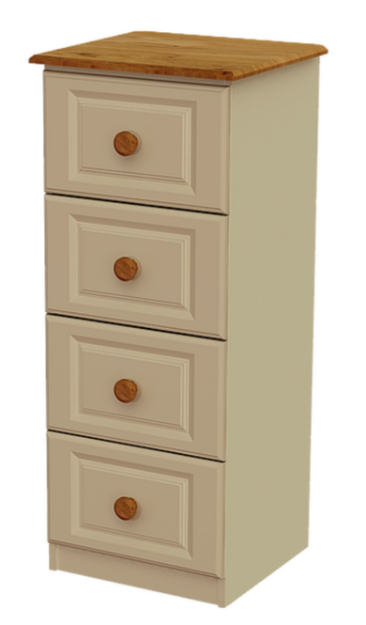Picture of Troscan 4 Drawer Deep Locker 