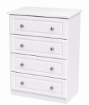 Picture of Troscan 4 Drawer Deep Chest