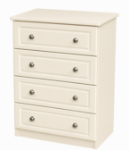 Picture of Troscan 4 Drawer Deep Chest