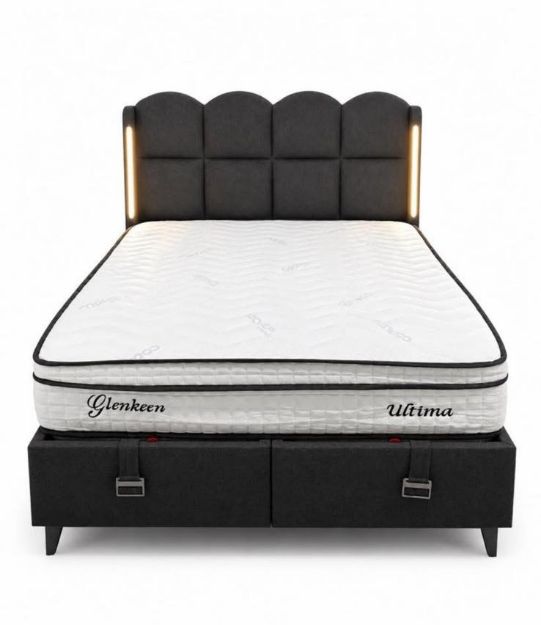 Picture of Ophelia Bedframe