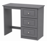 Picture of Troscan 3 Drawer Dressing Table