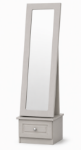Picture of Troscan Cheval Mirror